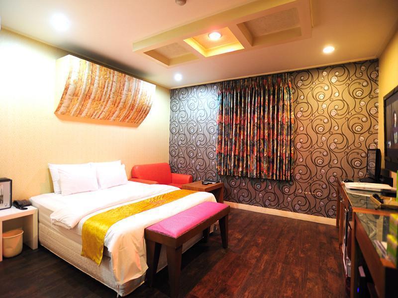 Nikko Hotel Kōyō Zewnętrze zdjęcie